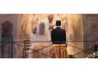 Amore e convivenza
scelte inconciliabili